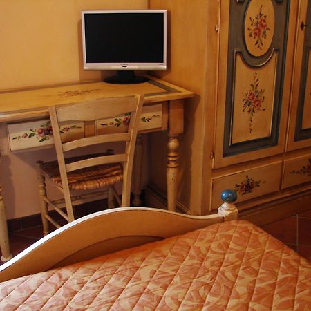 Residenza Forte Olevano sul Tusciano Dış mekan fotoğraf