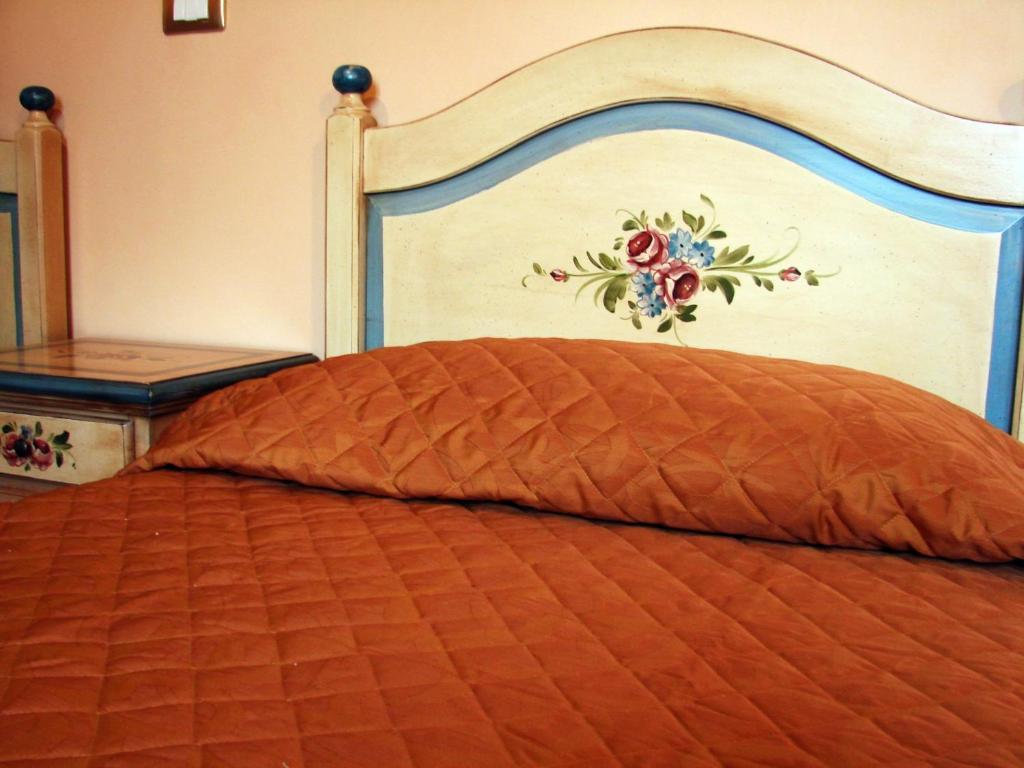 Residenza Forte Olevano sul Tusciano Oda fotoğraf