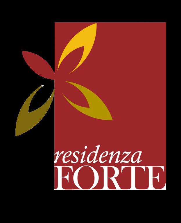 Residenza Forte Olevano sul Tusciano Dış mekan fotoğraf
